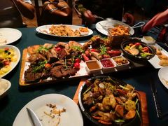 -布拉格餐厅· 中欧捷克菜(全国首店)