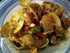 -渔娘渔家丹东海鲜(东直门店)