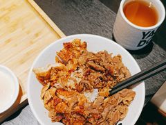 -熊吞·大碗丼烧肉饭(西市场嘉华店)