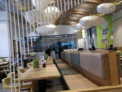 -过桥缘·过桥米线(鲁能城店)