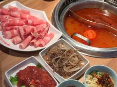 -季季红火锅(长沙步行街店)