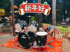 -古琢小馆·珠海味(南方软件园店)