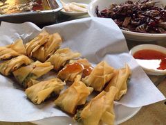 -大笑饭堂(甲子桥店)
