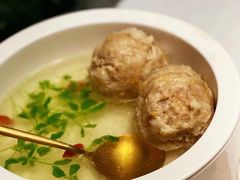 -彩虹之约•淮扬家宴(亚运村店)