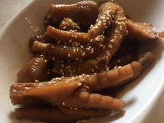 -味可道美食坊(福基路店)