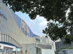 -凯德MALL(望京店)