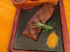 -MR.ROCKY洛奇先生RESTAURANT&BAR(宝安壹方城店)