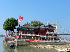 -仓山金山寺