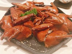 -粤域茶餐厅