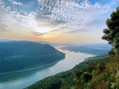 -铁山坪森林公园