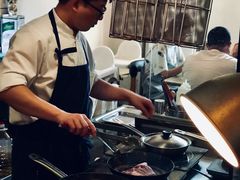 -羽深肉铺 Steak & Wine
