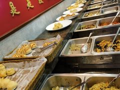 -白衣古寺素斋堂