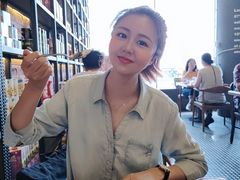 -PIZZA BIANCA(万象城店)