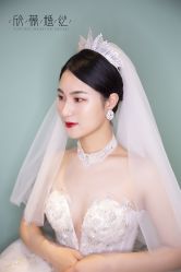 点击看大图 -欣薇婚纱(新源乐汇城店)