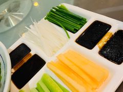 -古北烤鸭王I古北水镇景区店