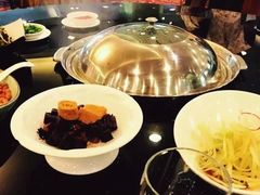 -大东方海鲜酒楼(小武基桥店)