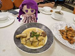 -明香海鲜酒家(华强北店)