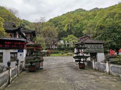 -青城山