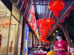 -胜记菜馆(文明路)