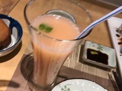 -酒井酱子·深夜食堂(东城汇店)
