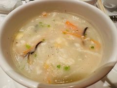 -玫瑰厅上海菜(兴国路店)