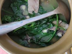 -天强农家菜馆