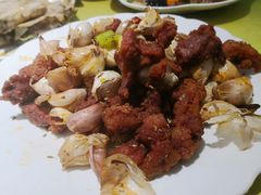 -天添纸包鸡家常菜