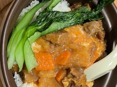 -李先生牛肉面(东一商场店)