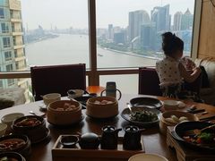 -上海外滩茂悦大酒店