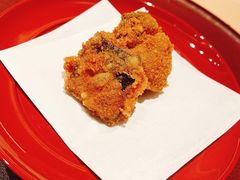 -晴空·日本料理(万象城店)