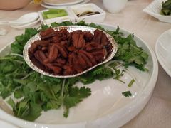 火燎鸭心-全聚德(前门店)