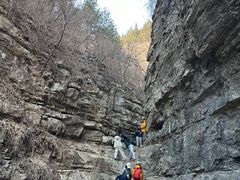 -龙洞风景区-藏龙涧