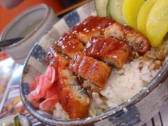-饭町二郎日式综合茶餐(中安广场店)