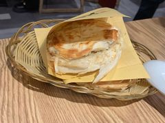 老潼关肉夹馍-老九圆山西面馆(CBD店)