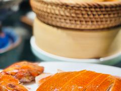 -四世同堂·京菜·烤鸭(双井店)