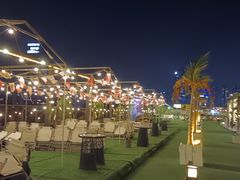 -沸奇公园·情景团建·年会露营烧烤轰趴生日(科技园店)