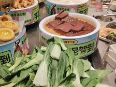 -龍歌自助小火锅(雨花台江南虹悦城店)