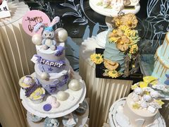-杜哈夫DOUX RÊVE·生日蛋糕(日月光店)