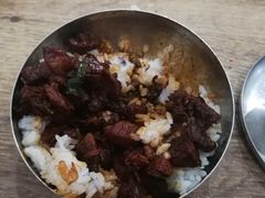 -金明玉小吃(康城路店)