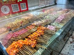 -为民烧烤吧.自贡爆炒菜.成都烧烤(收录20年好店)