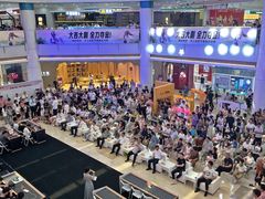 -宁波鄞州万达广场