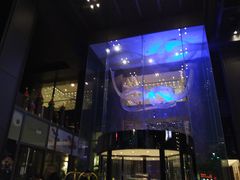 -宁波威斯汀酒店