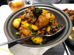 -到家尝北京菜(西坝河店)