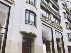 -路易·威登(香榭丽舍大道店)