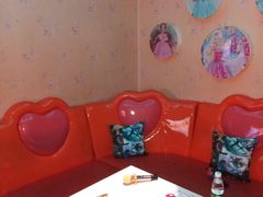 -阿曼达主题KTV(南湖都会店)