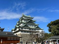 -名古屋城