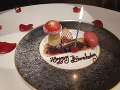 -Le Bistrot de Racine