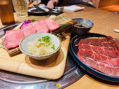 -牛藏·黑毛和牛烧肉(环市东店)