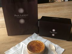 -PAUL LAFAYET 法式甜品(港汇广场店)
