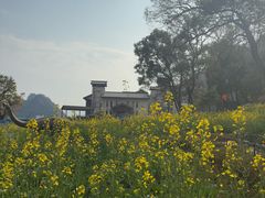 -宝晶宫旅游景区